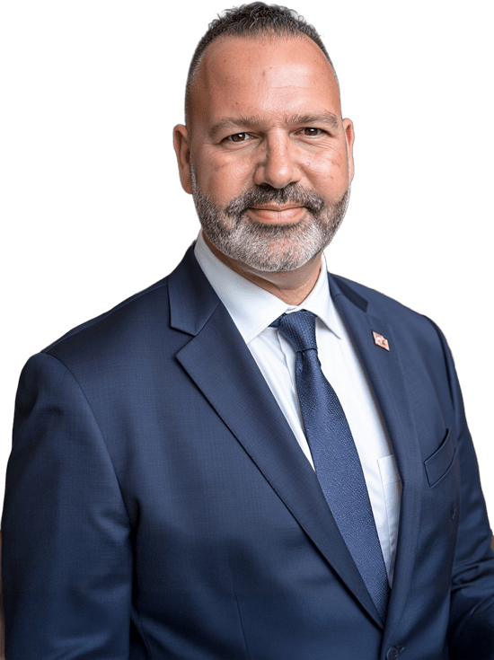 Lefteris K. Travayiakis